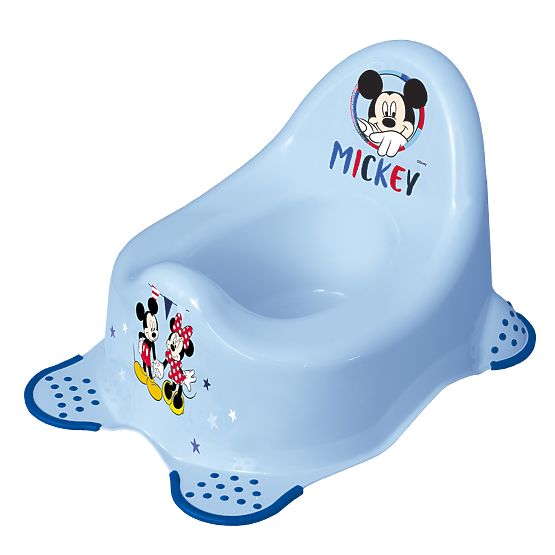 Dětský nočník Mickey