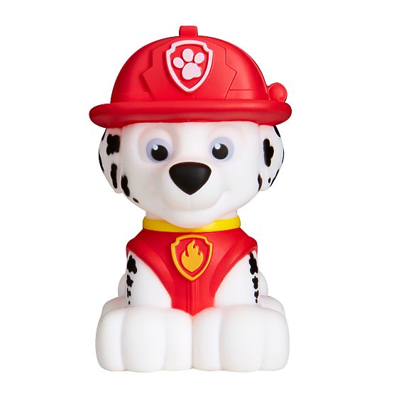 Lampička s baterkou Paw Patrol - Marshall