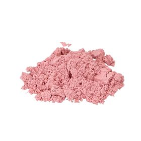 Kinetický písek Colour Sand 1kg - růžový, Adam Toys piasek