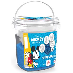 Kinetický písek Mickey, Mickey Mouse