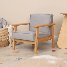 Dětské retro křesílko Ume, Ourbaby®