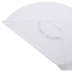 Chránič matrace 140x70 cm - frotte, Ourbaby®