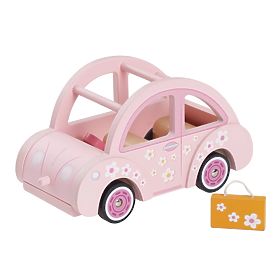 Le Toy Van Auto Sophie, Le Toy Van