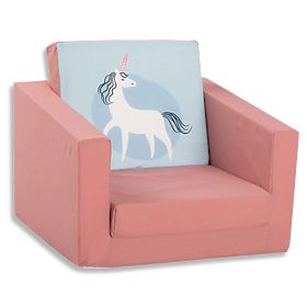 Mini rozkládací křesílko Unicorn, Ourbaby®