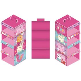 Organizér Peppa Pig, Arditex, Peppa pig