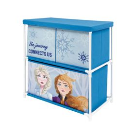 Organizér se šuplíky Frozen, Arditex, Frozen